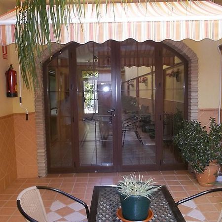 Hostal Monteolivos Cártama エクステリア 写真