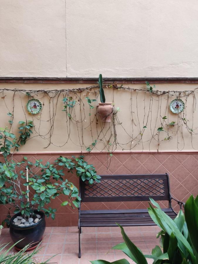Hostal Monteolivos Cártama エクステリア 写真