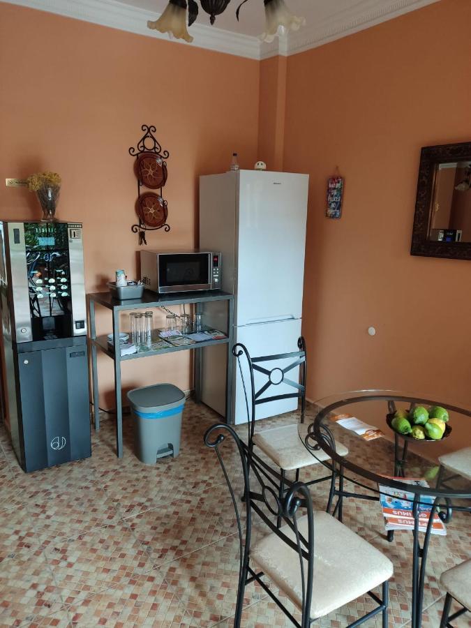 Hostal Monteolivos Cártama エクステリア 写真