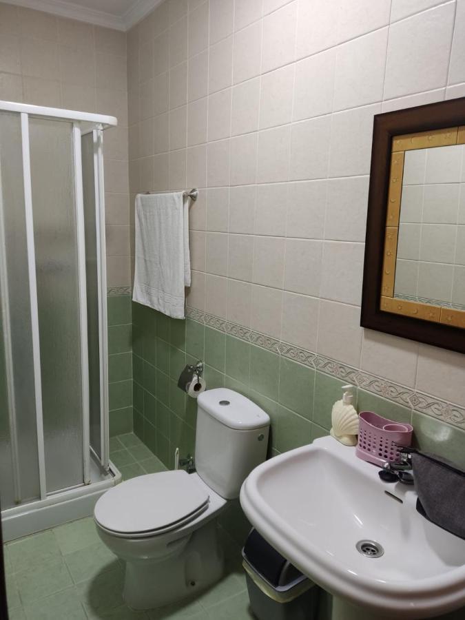 Hostal Monteolivos Cártama エクステリア 写真